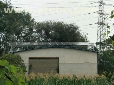 诺诚光伏太阳能发电怎么样、诺诚光伏