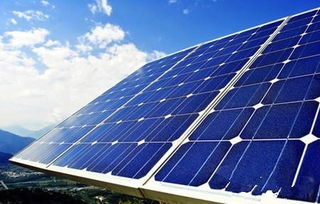 太阳能产业步入转型关键期 分布式光伏发电成破局利器